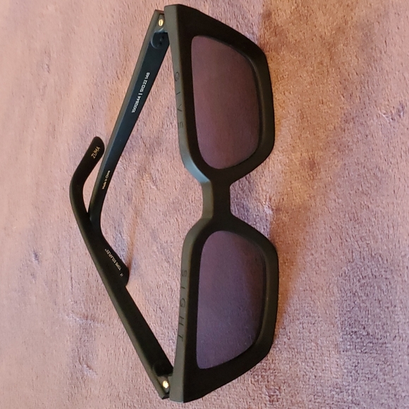 Toms Solaflex Zuma Travelers Collection Sunglasses - Picture 5 of 8